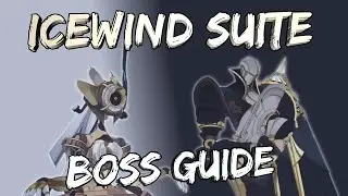 EVERYTHING You Need to Know about Icewind Suite | Detailed Boss Guide