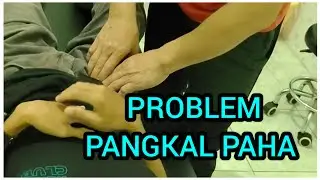SAKIT SELANGKANGAN
