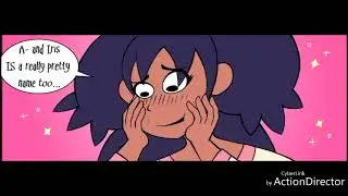 Shorts #14 TG TF - mtf - Boy to girl - gender bender