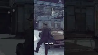 Gas stations in all mafia games