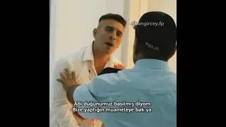 Sıfır Bir | Cio - Abi Bir Şey Mi Dedik Jop Çekiyon!