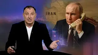 Путин решился на отчаянный шаг / Миллион мобилизованных в РФ?