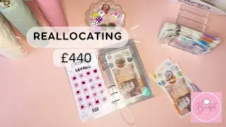 REALLOCATING TIN SAVINGS + TIPS | Low Income | 
