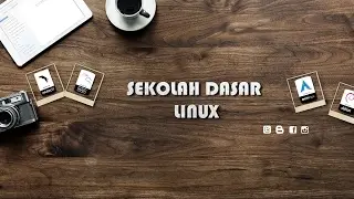 Sekolah Dasar Linux