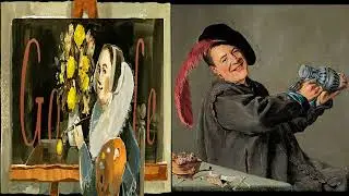 Judith Leyster Biography | Who was Judith Leyster? | Judith Leyster Google Doodle