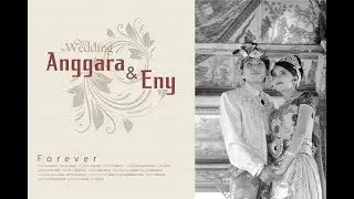 PREWEDDING NIKAH BUSANA ADAT BALI MODIFIKASI