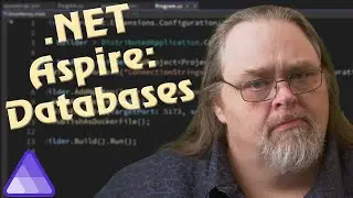 Coding Shorts: .NET Aspire - Databases