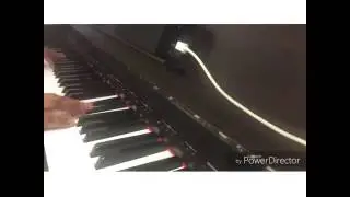 Uber everywhere - Tory Lanez (PIANO COVER)