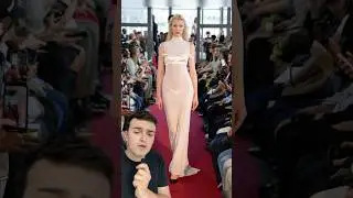 Burc Akyol goes sheer 
