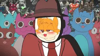 ''The Spy has already breached our defenses....again!''