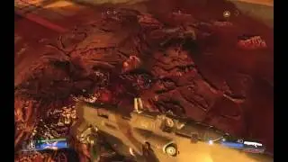 DooM 4 ☠БЕЗ РАНЕНИЙ☠ #3 - Литейная фабрика (на Кошмаре, все секреты, коллекционки и т.д.)