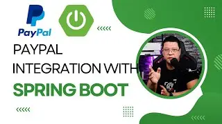 🚀 PayPal Integration with Spring Boot | Step-by-Step Tutorial!