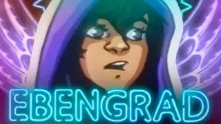 EBENGRAD ДЛЯ ШКОЛЬНИКОВ 🤓