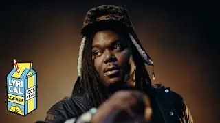 LUCKI - All Love (Official Music Video)