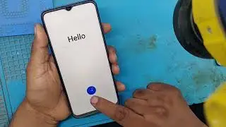 realme narzo 50 5g frp bypass Android 13/ TalkBack not working/reset not open/ phone clone not open