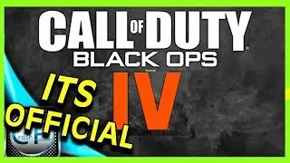 Black Ops 4 Zombies OFFICIALLY CONFIRMED! Call of Duty 2018 News