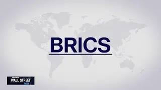 The Expansion of BRICS