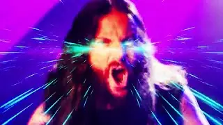 BARK - Rambler Of Aeons - Official Video