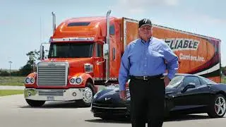 Transporting Vehicles for Nascar Legend Rick Hendrick of Hendrick Motorsports