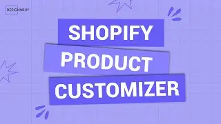 DesignO Updates - Best Shopify Product Customizer to Offer Custom Products On Your Shopify Store