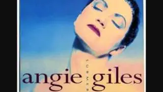 Angie Giles - Submerge