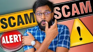 Dangerous Money LOAN - SCAM in India !