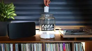 The most impactful habit.