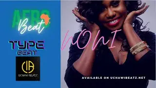 Afrobeat x AfroPop Type Beat "Noni" prod. Uchawi Beatz