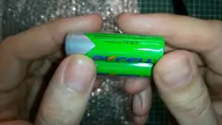 Аккумуляторная батарея PKCELL  2200Mah 1,2 V NiMH и  850mah AAA качество проверенно