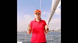 Яхтинг для начинающих