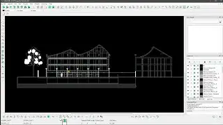 LibreCAD - Lezione 12 - Dal Disegno Assistito alla Progettazione per Informazioni, CAD VS BIM