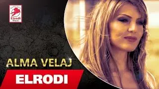 Alma Velaj - Porsi ty (Official Song)
