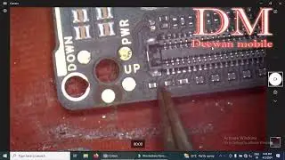 mi note 9 display light solution/mi redmi 9 display light solution 