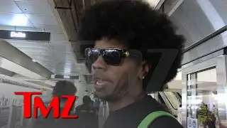 Trinidad James Warns Megan Thee Stallion of Downside of Leaving 1501 Ent. | TMZ