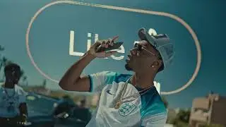 Cyril Kamer - Loco (Video Oficial)