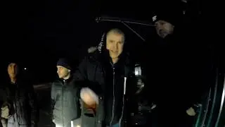 Полиция шьет дело на АКТИВИСТОВ