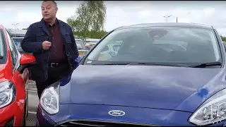 Used Ford Fiesta Review | Is The Fiesta The Best Hatchback On Sale?