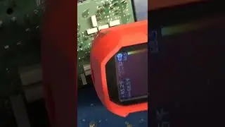 Identifying a Bad Relay in a 2017 Denali Underhood Fuse Box.
