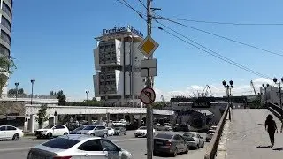 Ростов-на-Дону: Противоречие дорожных знаков