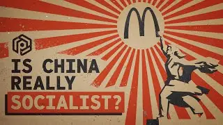 Is China Really Socialist?