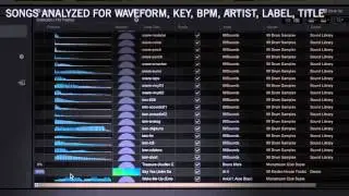 rekordbox dj - Prepping Tracks & Creating Playlists