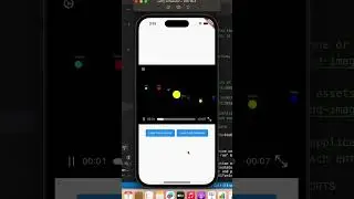 video player application on flutter 