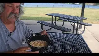 Having Keto Cereal ASMR