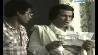 الموت يغيب النجم سعيد صالح بعد صراع مع المرض