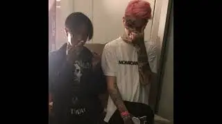 [FREE] LIL PEEP X COLD HART TYPE BEAT - 