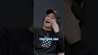 Teknik mencuri pemanasan lawan