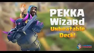 Pekka Attack | CLASH of CLANS | #1 COC Gameplay | Best Loot | Karvy Gaming