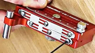 КИТАЙЦЫ НЕ ПЕРЕСТАЮТ УДИВЛЯТЬ!!!  27 НОВЫХ ИНСТРУМЕНТОВ  С ALIEXPRESS ДЛЯ МУЖИКОВ!