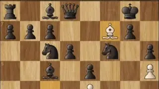 Chess Gameplay #06