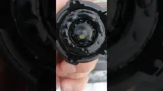 Пробка расширительного бачка Хрей